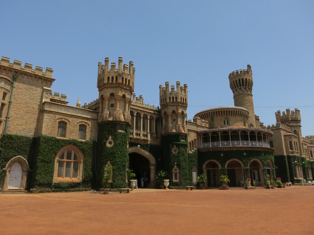 Bangalore palace