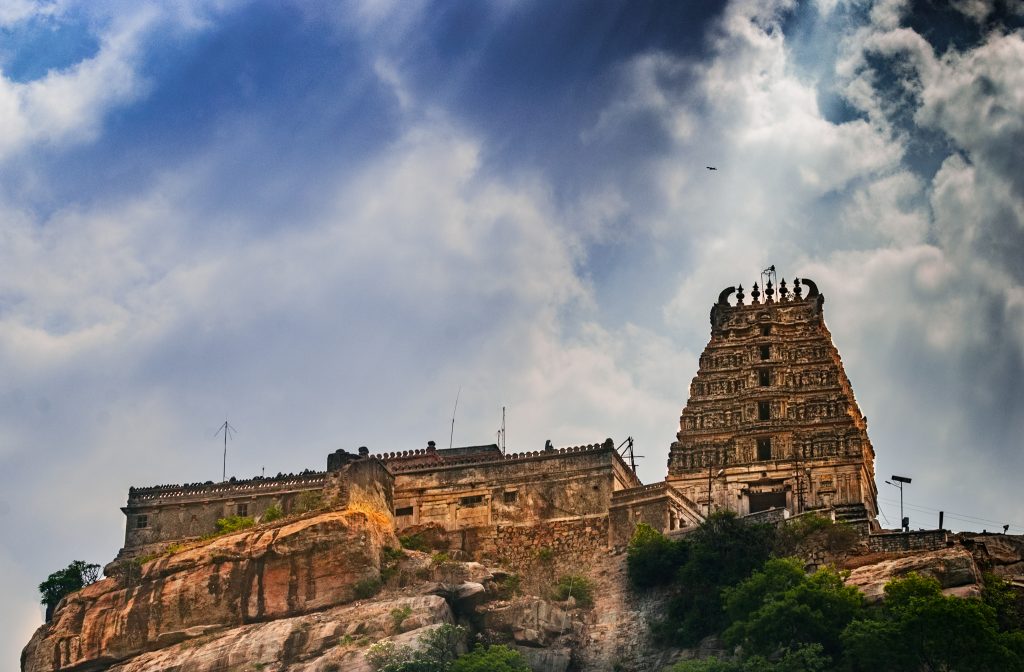 Melukote