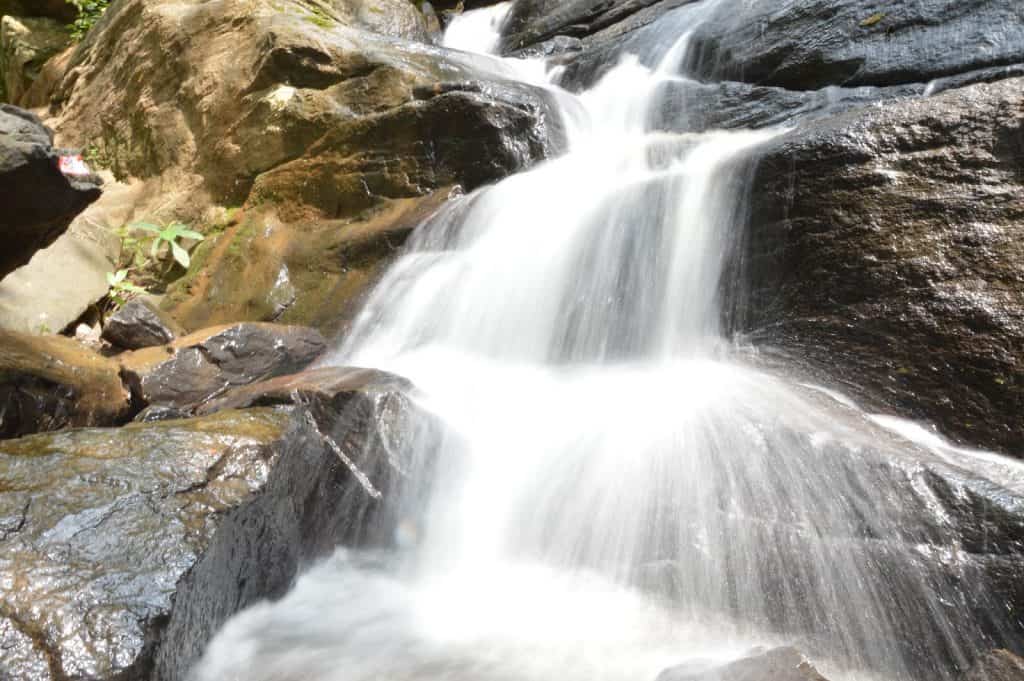 Kiliyur Falls