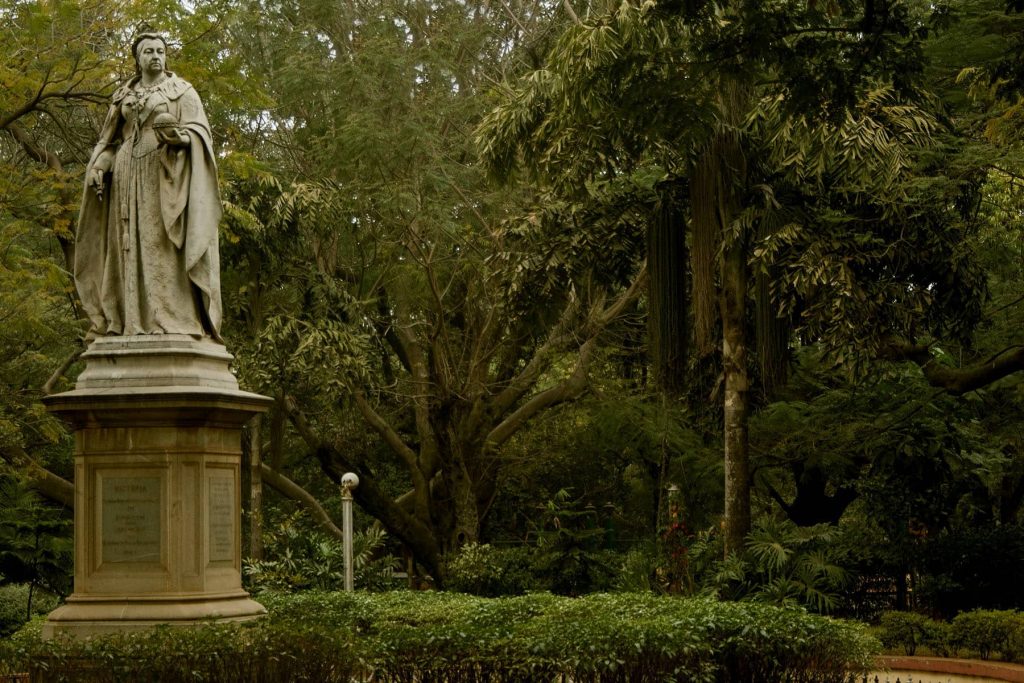 Cubbon Park