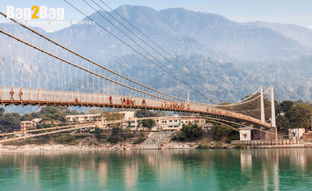 Lakshman Jhula