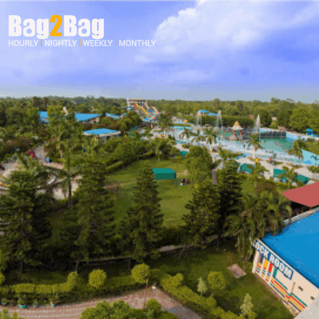 Fun valley