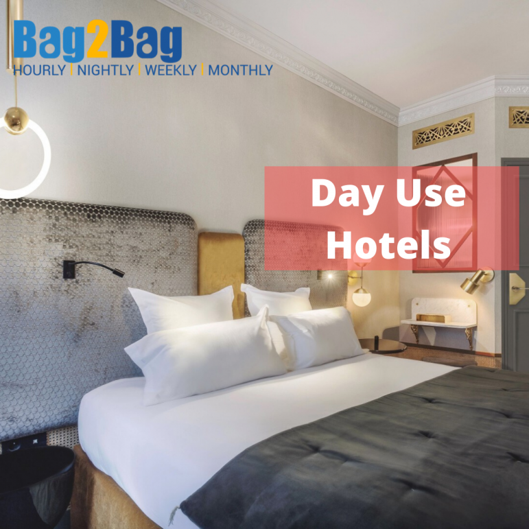 Day use Hotels in Delhi for comfortable stay and couple friendly too.
