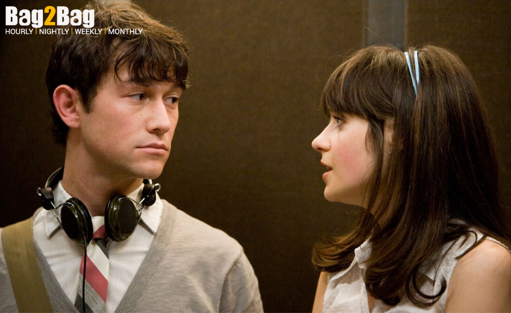 500 Days of Summer
