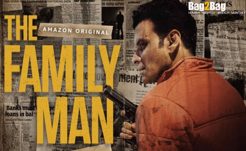 The Family Man