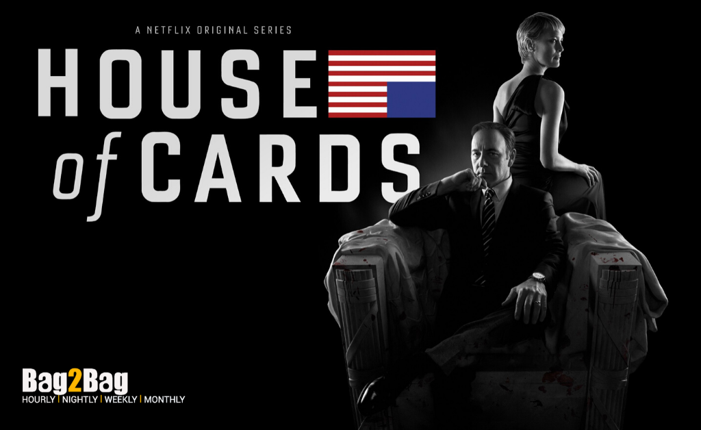 House of Cards