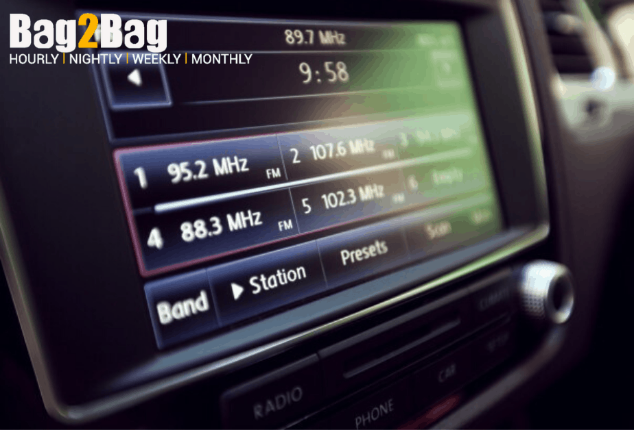 Handpick your favourite music