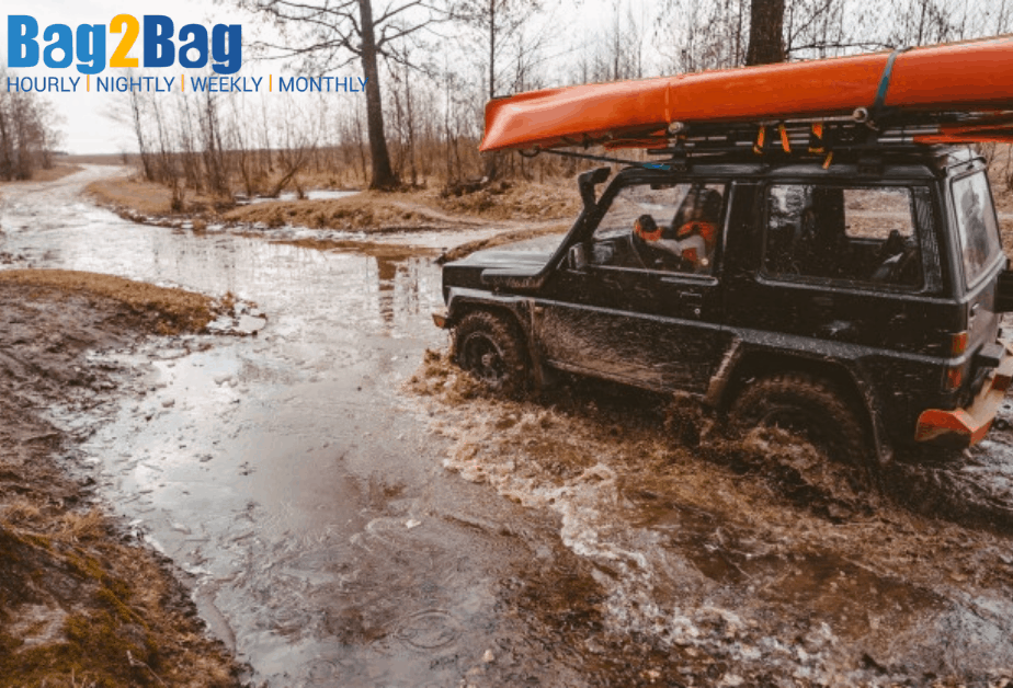 Travellers will prefer taking road trips