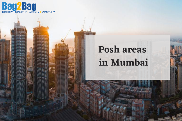 Most Posh Areas in Mumbai  Top 13 Most Expensive Areas in Mumbai