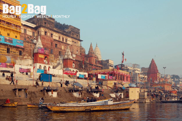 Varanasi