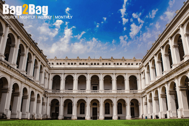 cultural hub of India, Kolkata
