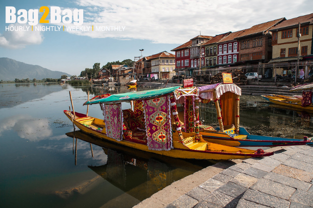 Dal Lake