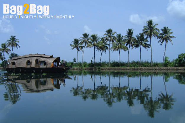 Vembanad Lake