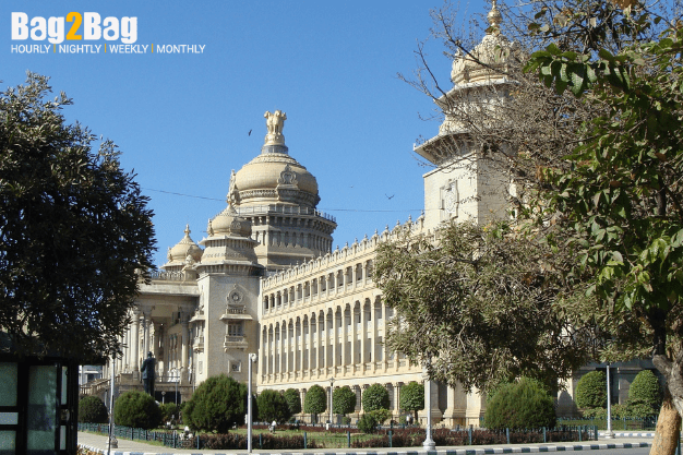 Bangalore