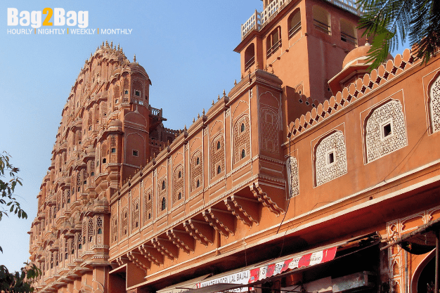 Rajput kingdom Jaipur