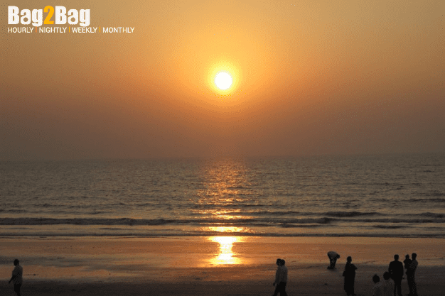 Juhu Beach