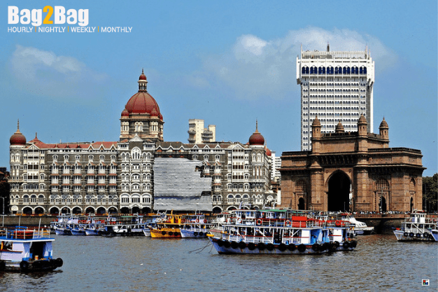 Gateway of India