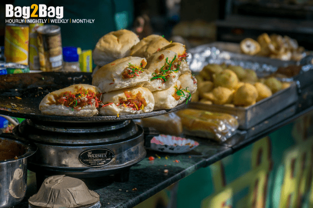 Street food