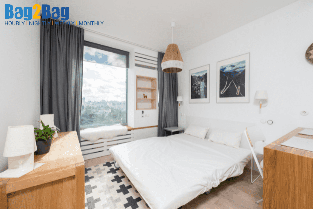 Daytime hotels