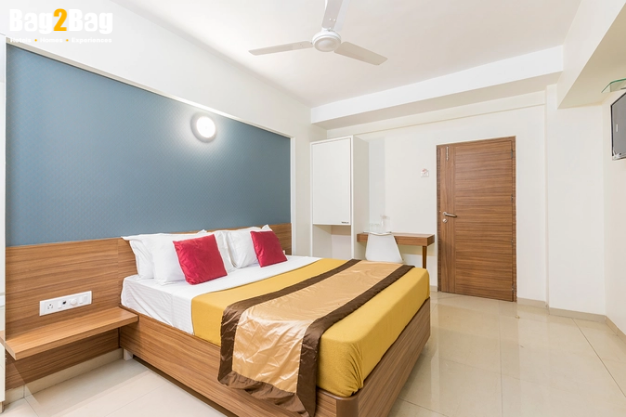 Hotel Eqvity
