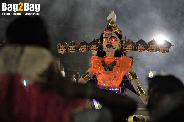 Dussehra Festival