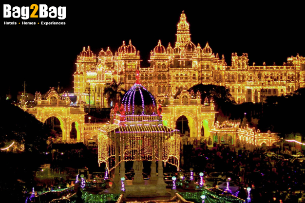 Mysore Dussehra