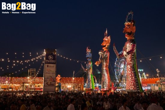 Kota Dussehra
