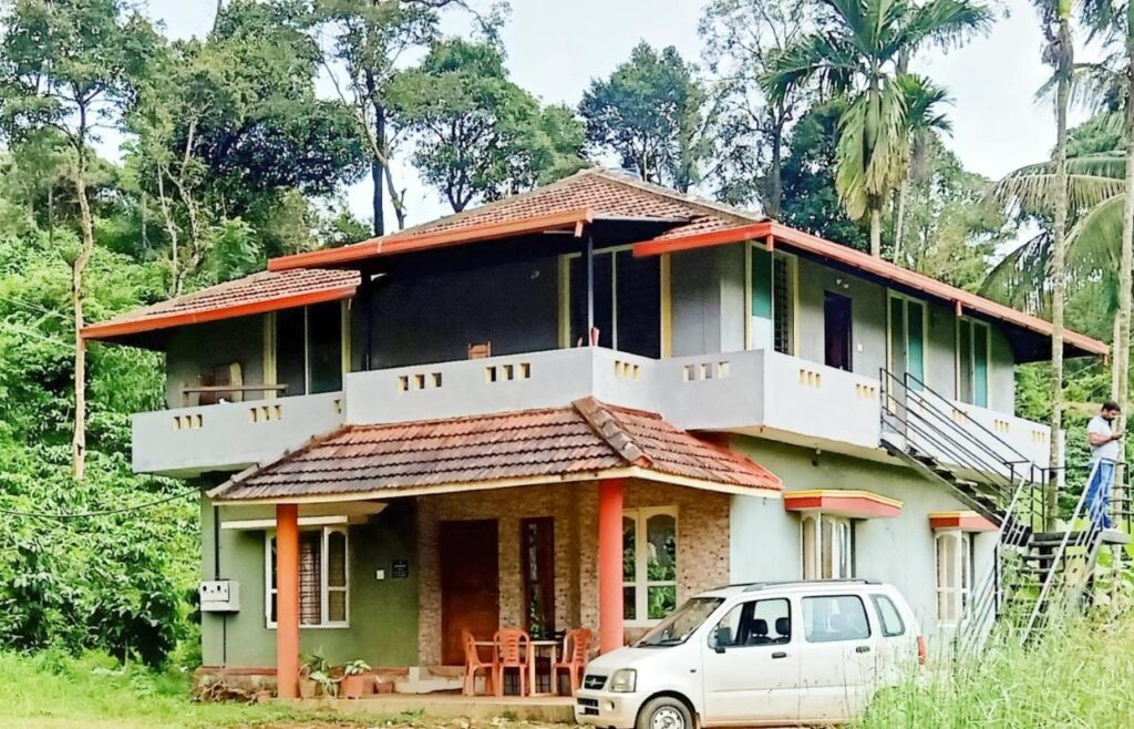 Top 5 Homestays In Coorg And Its Specialties