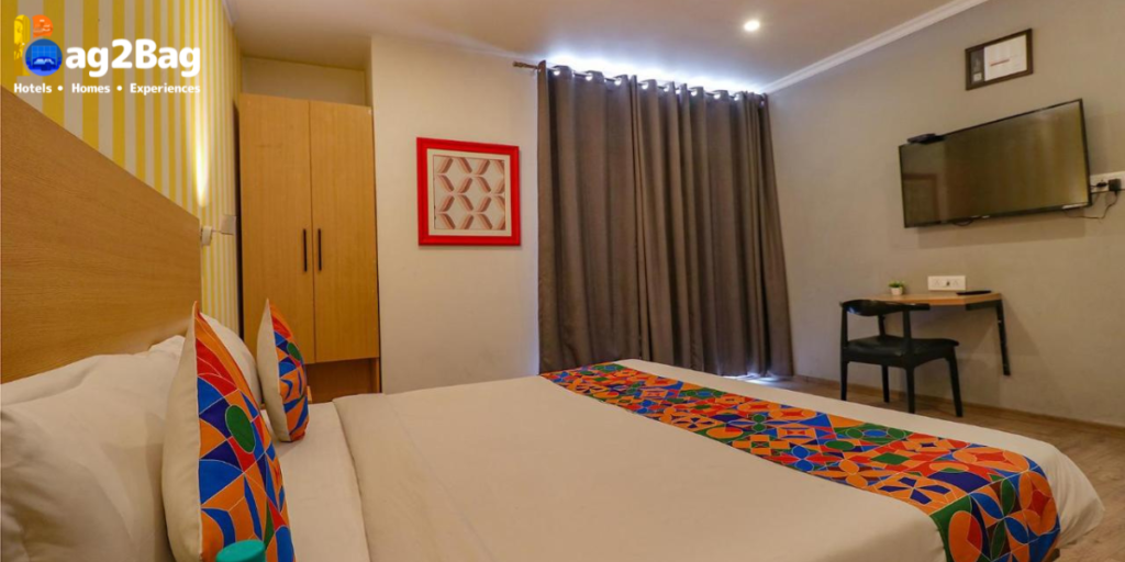 hotels