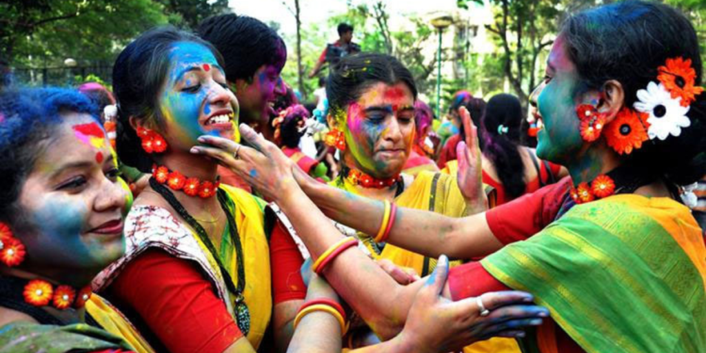 Basant Utsava