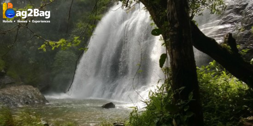 chelavara falls