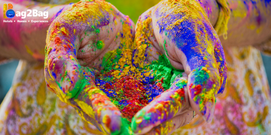 Holi