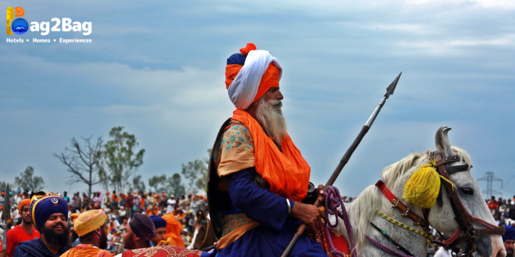 Hola Mohalla