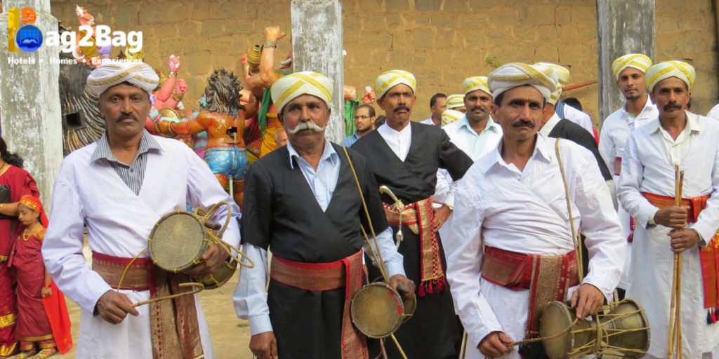 kodava culture