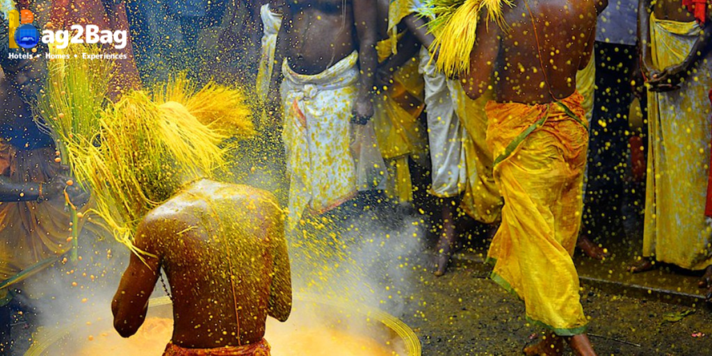 Manjal Kuli
