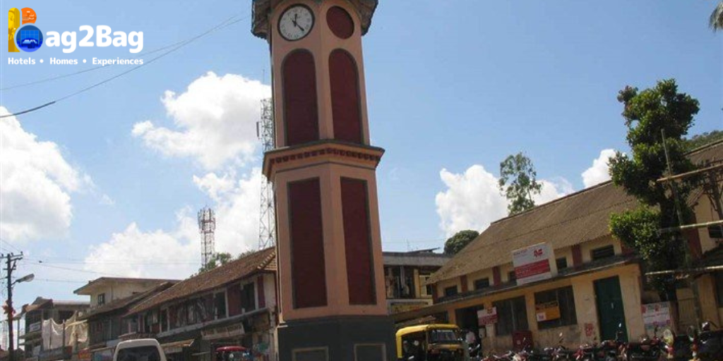 virajpet
