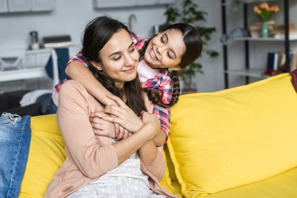 mother's day in service apartments