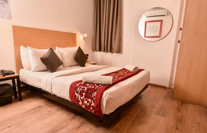 Hourly Hotel in Delhi